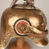 Prussian Garde du Corps Enlisted Pickelhaube to Parade Visuel 8